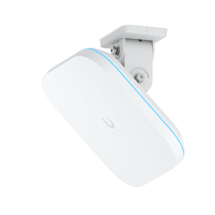 Ubiquiti E7-Campus — Enterprise-Grade WiFi Access Point for Campus & Professional Networks