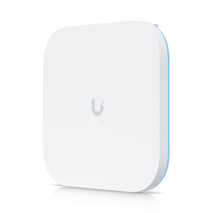 Ubiquiti E7-Campus — Enterprise-Grade WiFi Access Point for Campus & Professional Networks