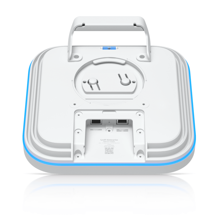 Ubiquiti E7-Campus — Enterprise-Grade WiFi Access Point for Campus & Professional Networks