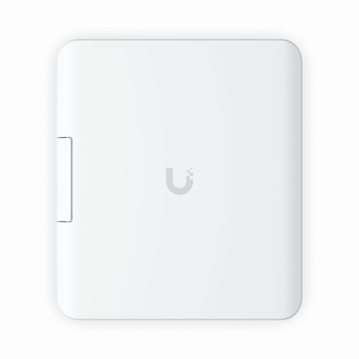 Ubiquiti Flex Utility Outdoor Enclosure for Business Networking – USW ...