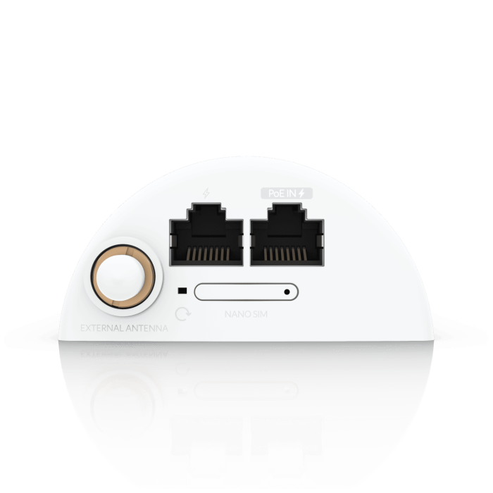 Ubiquiti LTE Backup Pro – LTE Backup Modem for Enterprise Network Continuity