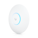 Ubiquiti U6-PLUS — Wi-Fi 6 Access Point for SMB Networks