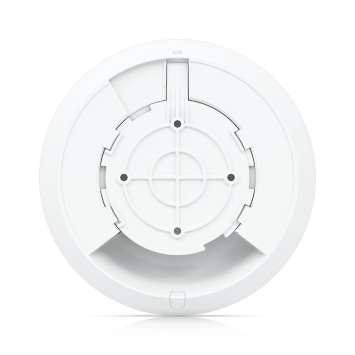 Ubiquiti U6-PLUS — Wi-Fi 6 Access Point for SMB Networks