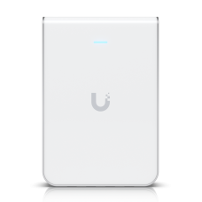 Acces Point Ubiquiti U6 In Wall