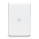 Ubiquiti U6 In-Wall – WiFi 6 SMB Access Point