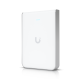 Ubiquiti U6 In-Wall – WiFi 6 SMB Access Point
