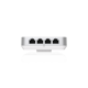 Ubiquiti U6 In-Wall – WiFi 6 SMB Access Point