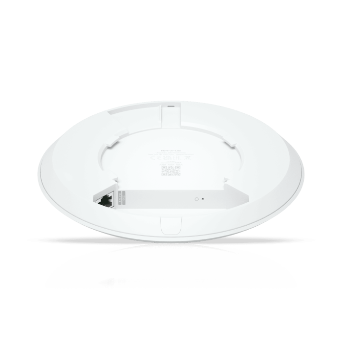 Ubiquiti U7-Lite – Professional Wi‑Fi Access Point for SMB