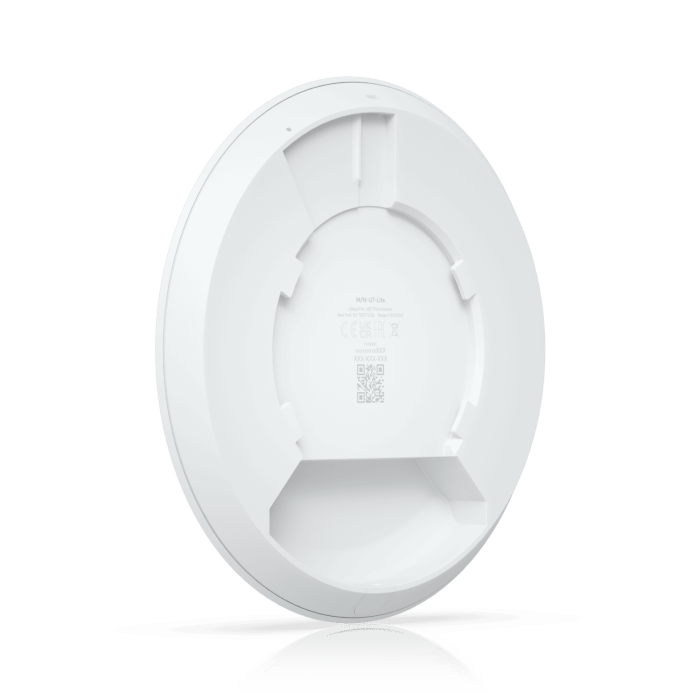Ubiquiti U7-Lite – Professional Wi‑Fi Access Point for SMB