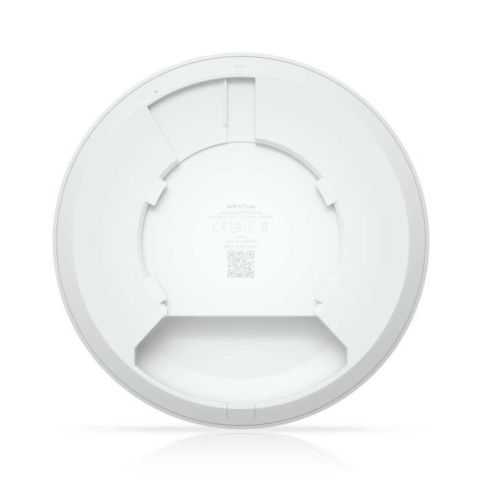 Ubiquiti U7-Lite – Professional Wi‑Fi Access Point for SMB