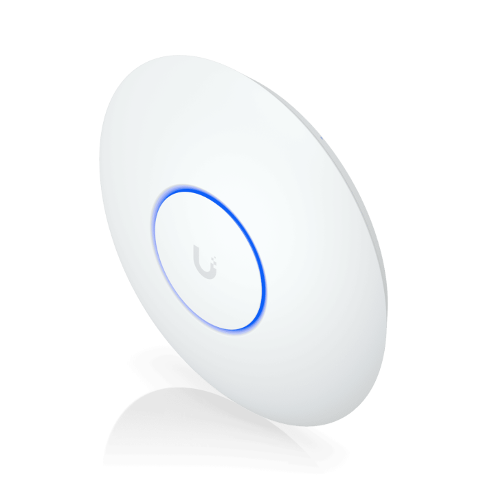 Ubiquiti U7-Lite – Professional Wi‑Fi Access Point for SMB