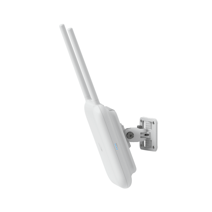 Ubiquiti U7-Pro-Outdoor — Enterprise-Grade Outdoor WiFi Access Point for Professional Networks
