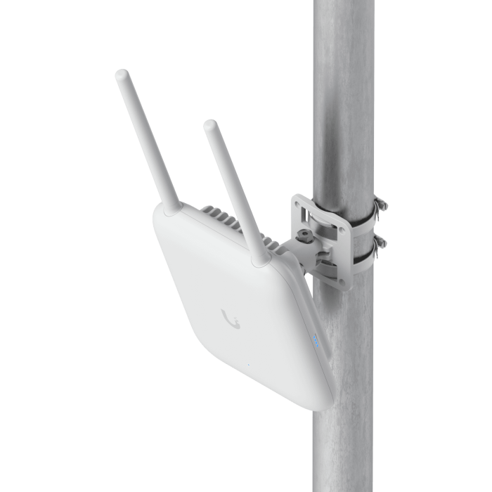 Ubiquiti U7-Pro-Outdoor — Enterprise-Grade Outdoor WiFi Access Point for Professional Networks