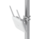 Ubiquiti U7-Pro-Outdoor — Enterprise-Grade Outdoor WiFi Access Point for Professional Networks