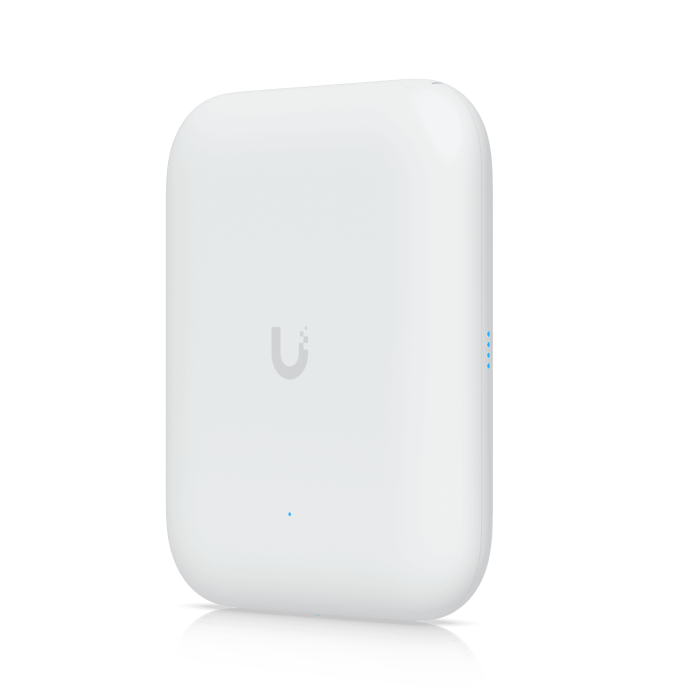 Ubiquiti U7-Pro-Outdoor — Enterprise-Grade Outdoor WiFi Access Point for Professional Networks