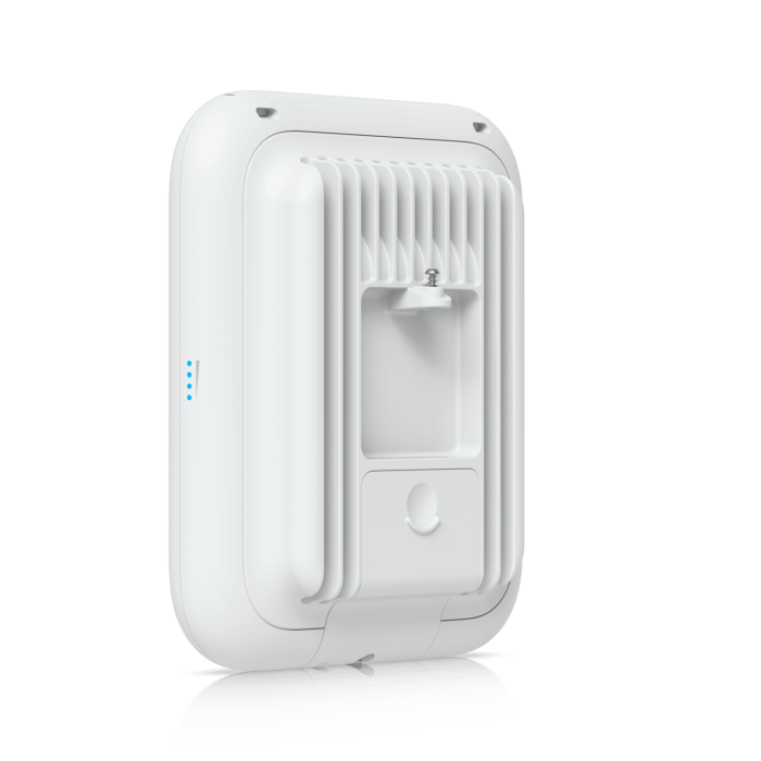 Ubiquiti U7-Pro-Outdoor — Enterprise-Grade Outdoor WiFi Access Point for Professional Networks