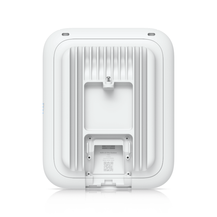 Ubiquiti U7-Pro-Outdoor — Enterprise-Grade Outdoor WiFi Access Point for Professional Networks