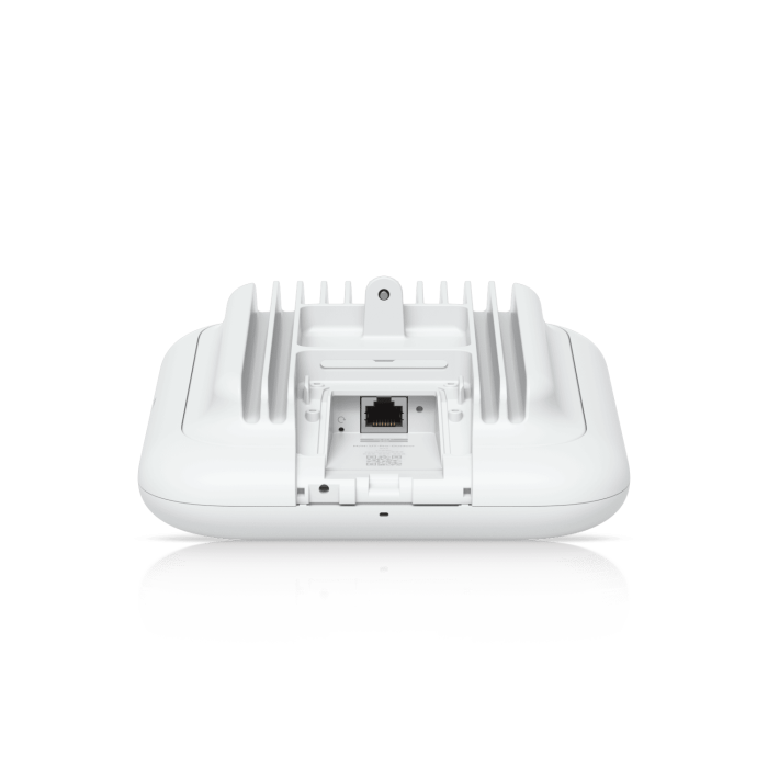 Ubiquiti U7-Pro-Outdoor — Enterprise-Grade Outdoor WiFi Access Point for Professional Networks