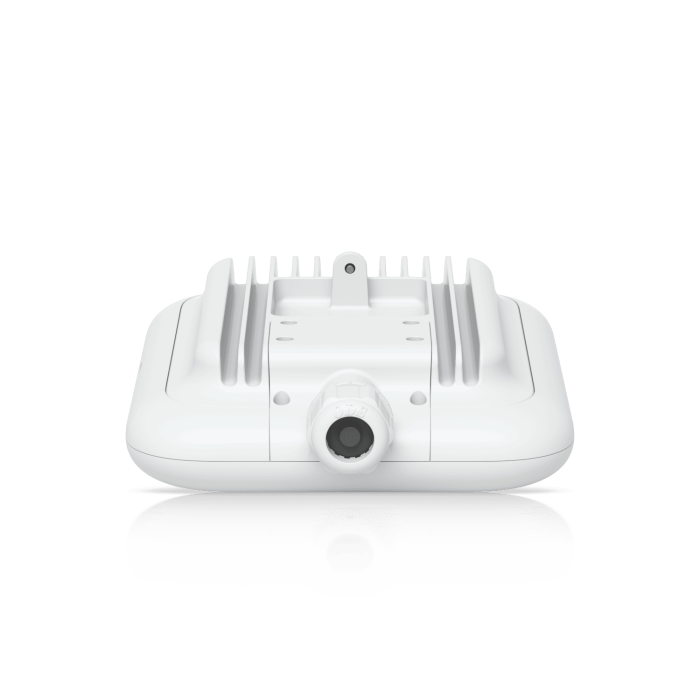 Ubiquiti U7-Pro-Outdoor — Enterprise-Grade Outdoor WiFi Access Point for Professional Networks