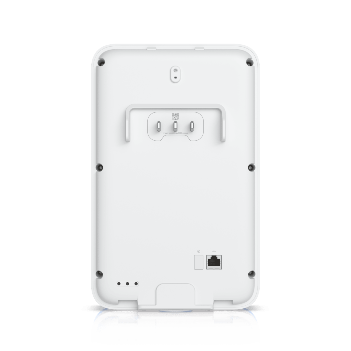 UC-EV-Station-Pro – Ubiquiti Professional Electric Vehicle Charging Station