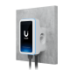 UC-EV-Station-Pro – Ubiquiti Professional Electric Vehicle Charging Station