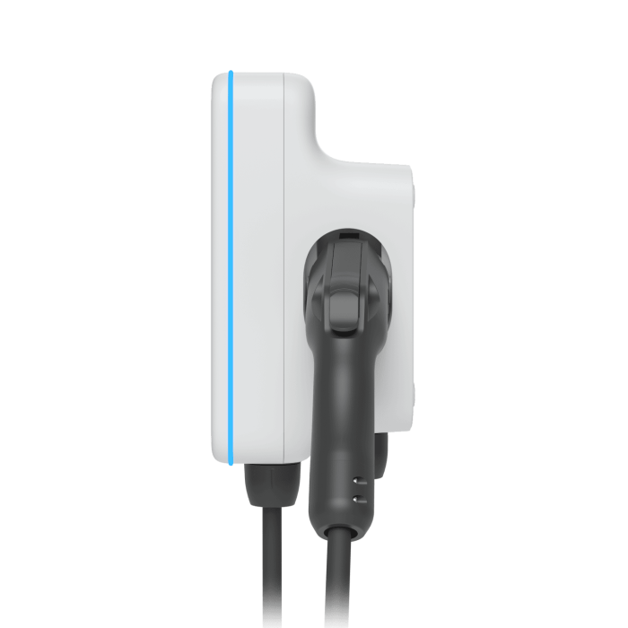 UC-EV-Station-Pro – Ubiquiti Professional Electric Vehicle Charging Station