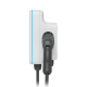 UC-EV-Station-Pro – Ubiquiti Professional Electric Vehicle Charging Station