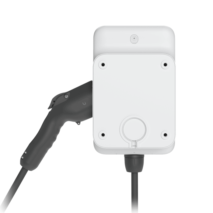 UC-EV-Station-Pro – Ubiquiti Professional Electric Vehicle Charging Station