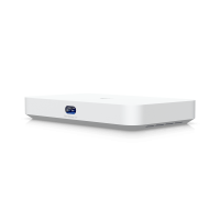 Ubiquiti Cloud Gateway Fiber — router gateway SMB