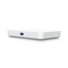 Ubiquiti Cloud Gateway Fiber — router gateway SMB