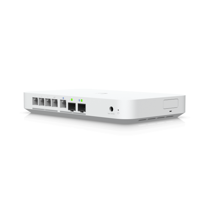 Professional Ubiquiti Cloud Gateway Fiber Router – SMB / Enterprise Solution