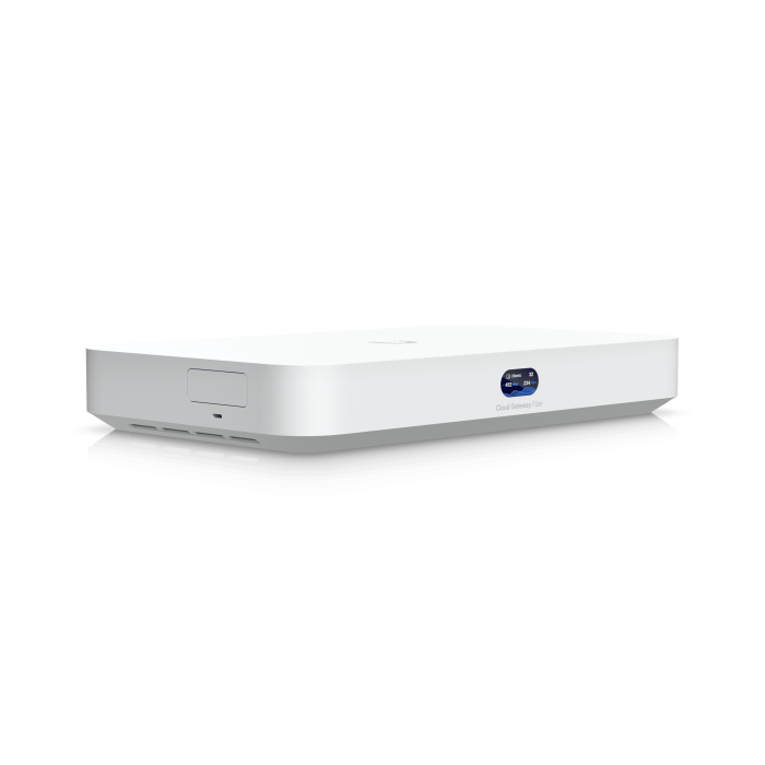 Professional Ubiquiti Cloud Gateway Fiber Router – SMB / Enterprise Solution