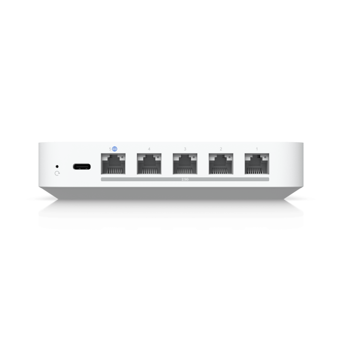 Professional Ubiquiti Cloud Gateway Max Router – SMB Solution