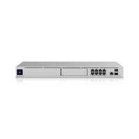 Gateway Ubiquiti Dream Machine Special Edition — router Enterprise