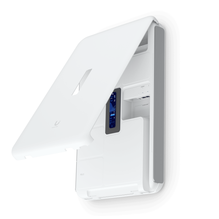 Ubiquiti Wall Router Ubiquiti Dream Wall — Business-Class Router for Small & Medium Offices