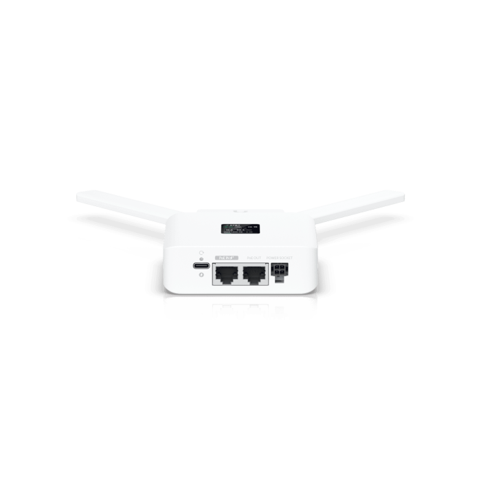 Ubiquiti Mobile Router – Professional Solution for SOHO and SMB Networks