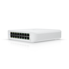 Switch Ubiquiti Lite 16 PoE