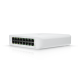 Ubiquiti USW-Lite-16-PoE — Professional Lite 16 PoE Switch for SMB Networks