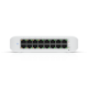 Ubiquiti USW-Lite-16-PoE — Professional Lite 16 PoE Switch for SMB Networks