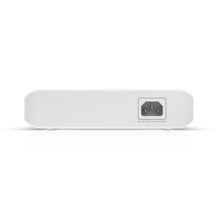 Ubiquiti USW-Lite-16-PoE — Professional Lite 16 PoE Switch for SMB Networks