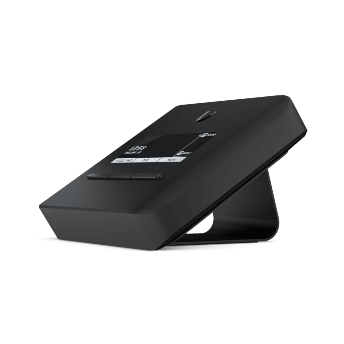 UT-ATA – Ubiquiti Analog Telephone Adapter for SMB & Enterprise
