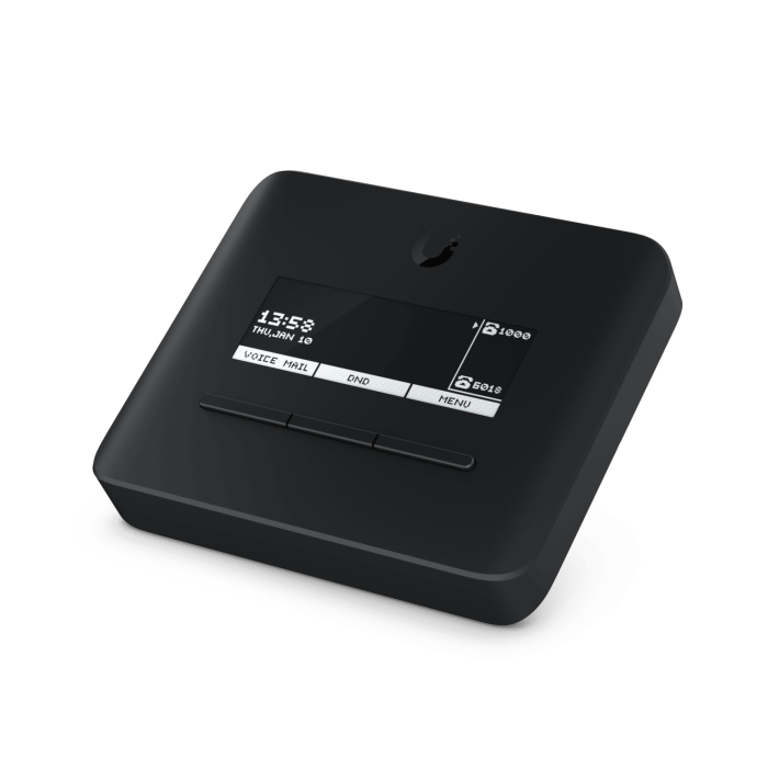 UT-ATA – Ubiquiti Analog Telephone Adapter for SMB & Enterprise