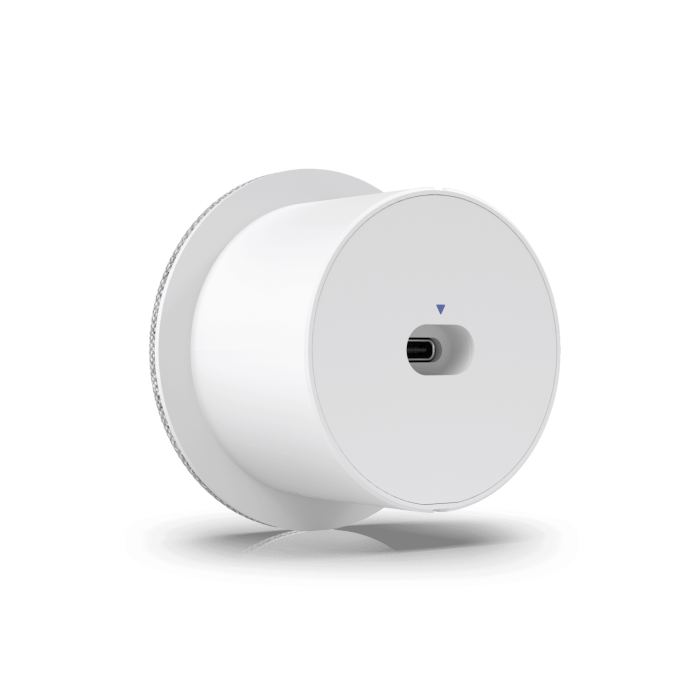 Ubiquiti UVC-AI-Theta-Audio – Professional AI Audio Module for Surveillance Networks