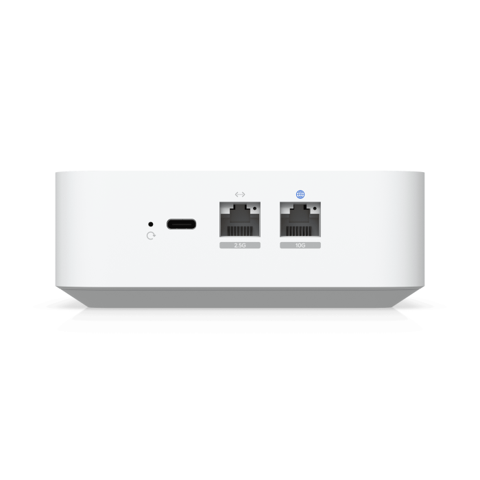 Professional Ubiquiti UniFi Express 7 Router – SMB Solution