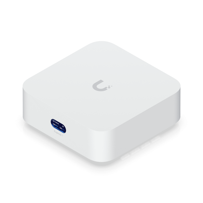 Professional Ubiquiti UniFi Express 7 Router – SMB Solution
