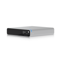 Ubiquiti CloudKey+ SSD — network management controller SMB
