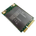 MikroTik R11e-LTE7 — LTE miniPCIe module SMB