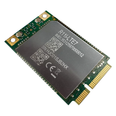 MikroTik R11e-LTE7