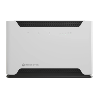 MikroTik Chateau LTE7 — LTE WiFi router indoor SMB