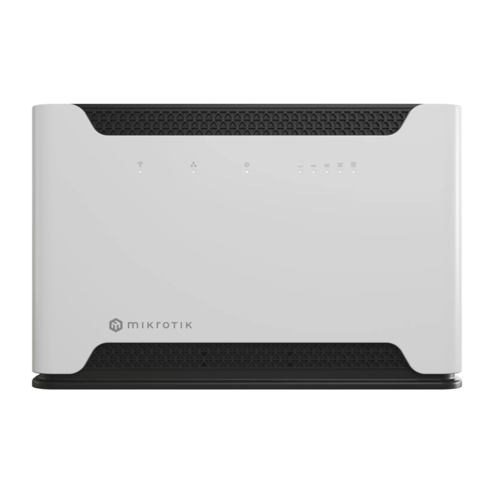 MikroTik Chateau LTE7 — Professional LTE Wireless Router for Home Office and SMB